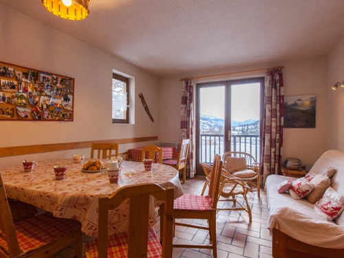 Appartement Le Monêtier-les-Bains, 3 pièces, 6 personnes - photo_17723889206