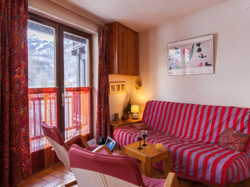 Apartment Le Monêtier-les-Bains, 1 bedroom, 4 persons - photo_17723891442