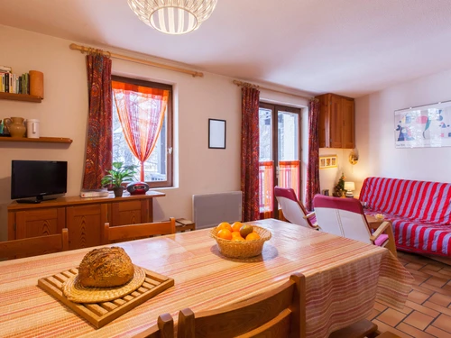 Apartment Le Monêtier-les-Bains, 1 bedroom, 4 persons - photo_17723891442