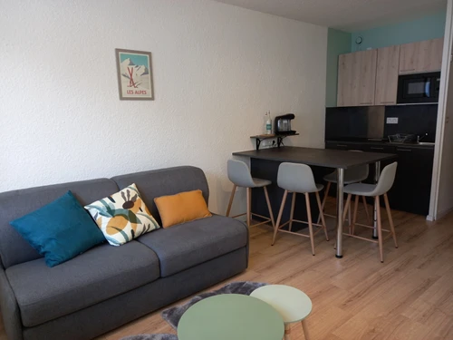 Studio La Salle-les-Alpes, studio flat, 4 persons - photo_18815428426