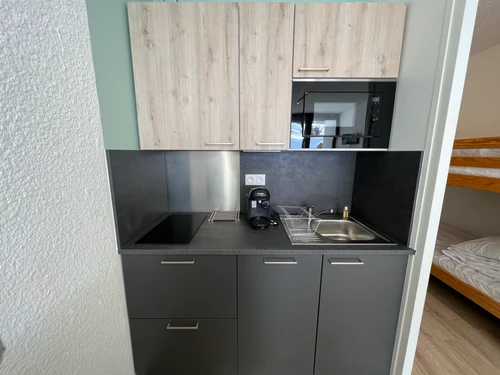 Studio La Salle-les-Alpes, studio flat, 4 persons - photo_18815428426