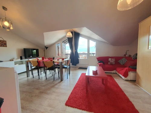 Studio La Salle-les-Alpes, Studio, 4 Personen - photo_17723890373