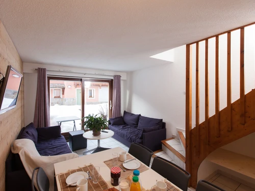 Ferienwohnung La Salle-les-Alpes, 3 Schlafzimmer, 8 Personen - photo_17723892399