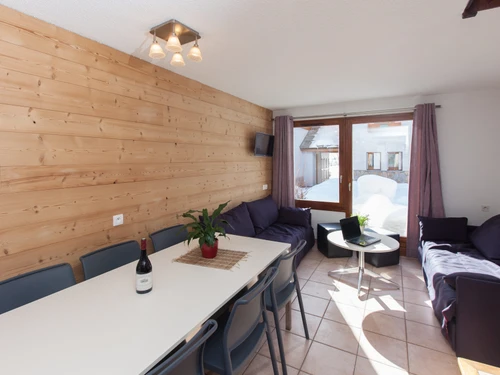 Apartment La Salle-les-Alpes, 2 bedrooms, 6 persons - photo_17723893177