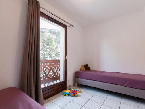 Apartment La Salle-les-Alpes, 2 bedrooms, 6 persons - photo_17723893177