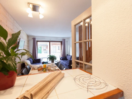 Ferienwohnung La Salle-les-Alpes, 2 Schlafzimmer, 6 Personen - photo_17723892302