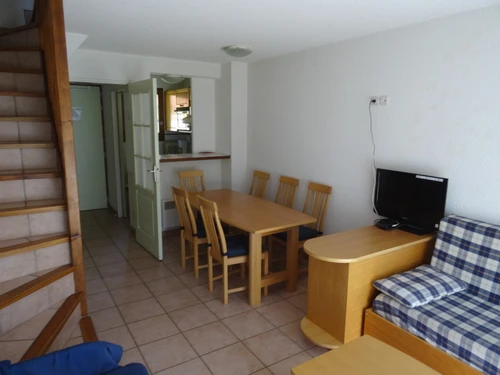 Appartement La Salle-les-Alpes, 4 pièces, 8 personnes - photo_17723892784