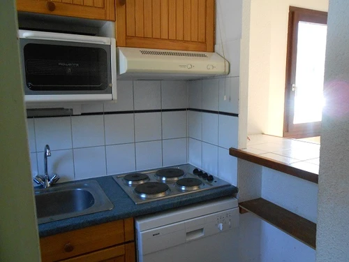 Apartment La Salle-les-Alpes, 3 bedrooms, 8 persons - photo_17723892784