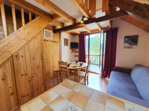 Ferienwohnung Serre Chevalier, 1 Schlafzimmer, 5 Personen - photo_18220098296