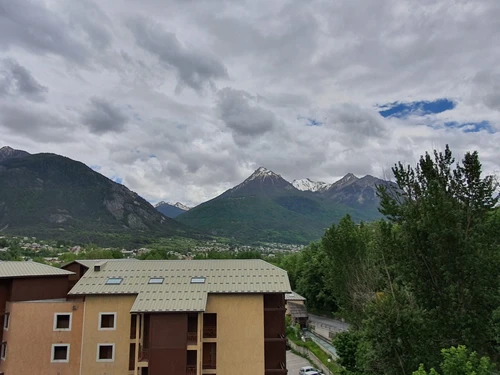 Apartment Briançon, 1 bedroom, 6 persons - photo_17723895234