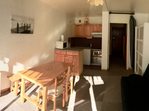 Studio La Salle-les-Alpes, 1 pièce, 4 personnes - photo_17723896604