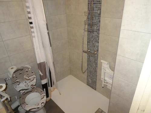 Estudio La Salle les Alpes, estudio, 4 personas - photo_17723896604