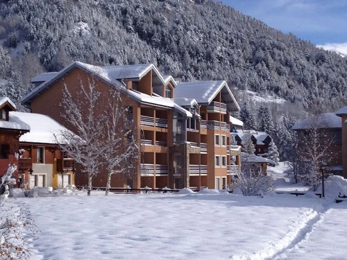 Studio La Salle-les-Alpes, studio flat, 4 persons - photo_17723900365
