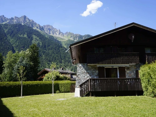 Chalet Chamonix-Mont-Blanc, 2 bedrooms, 6 persons - photo_14306939680