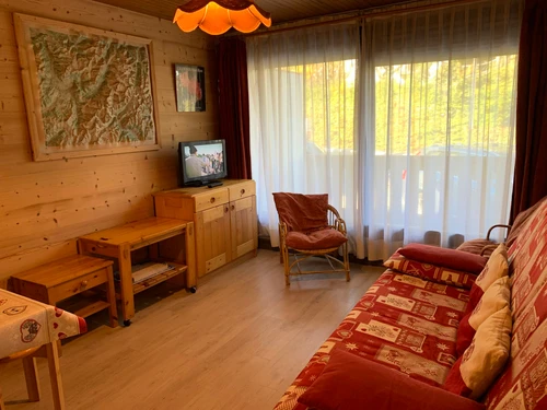 Estudio Chamonix-Mont-Blanc, estudio, 2 personas - photo_17817585921