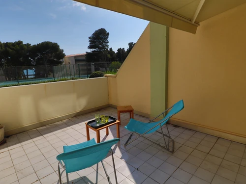 Apartamento Sète, 1 dormitorio, 6 personas - photo_15128382322