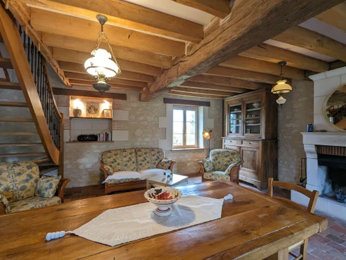 Gîte Lye, 4 pièces, 9 personnes - photo_14993916996