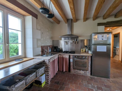 Gîte Lye, 4 pièces, 9 personnes - photo_14993916996