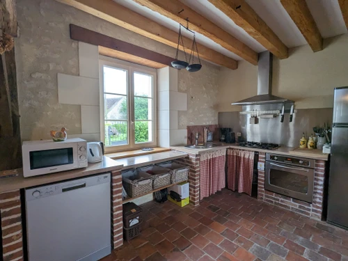 Gîte Lye, 4 pièces, 9 personnes - photo_14993916996