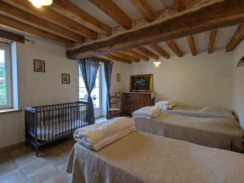 Gîte Lye, 4 pièces, 9 personnes - photo_14993916996