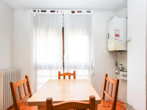 Apartment Lloret de Mar, 1 bedroom, 4 persons - photo_19445288837