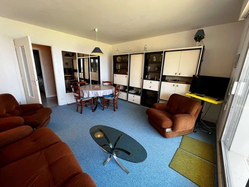 Appartement Quiberon, 3 pièces, 4 personnes - photo_19191427704