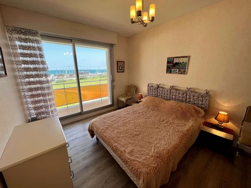 Appartement Quiberon, 3 pièces, 4 personnes - photo_19191427704