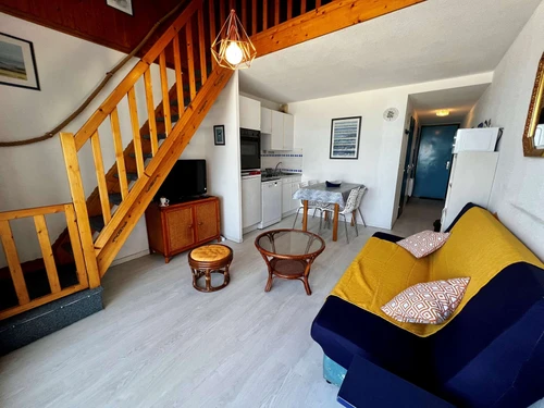 Apartment Quiberon, 1 bedroom, 4 persons - photo_19207330623