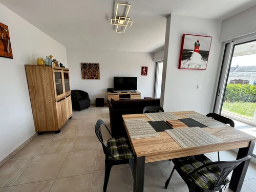 Appartement Quiberon, 3 pièces, 6 personnes - photo_19422459350