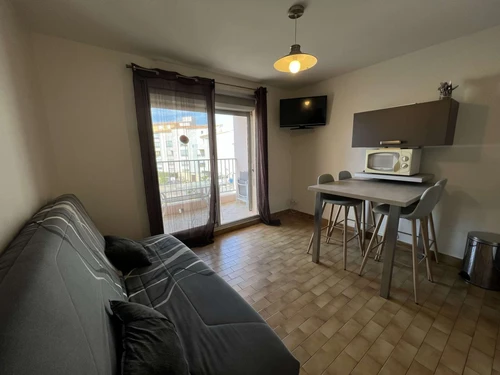 Estudio Cap d'Agde, estudio, 4 personas - photo_18615098635