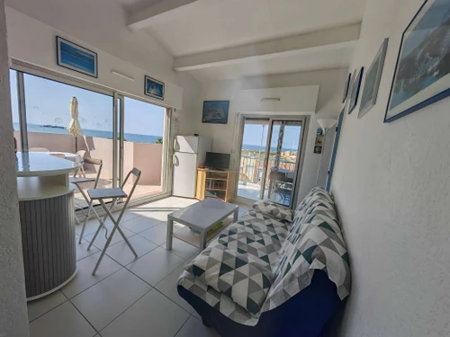 Apartment Cap d'Agde, 1 bedroom, 4 persons - photo_15289685552