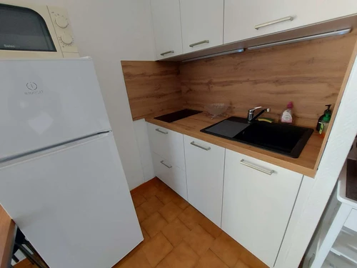 Apartment Marseillan-Plage, 1 bedroom, 4 persons - photo_19447798225