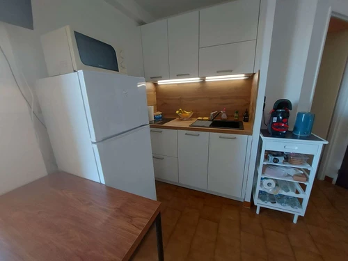 Apartment Marseillan-Plage, 1 bedroom, 4 persons - photo_19447798225