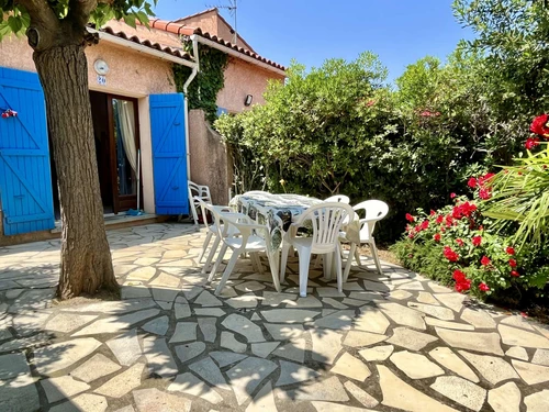Maison Argelès-sur-Mer, 3 pièces, 6 personnes - photo_1392094101