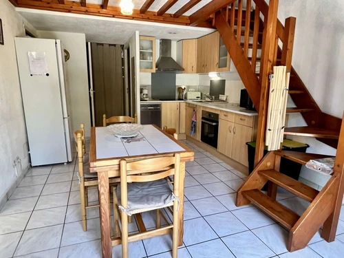 Maison Argelès-sur-Mer, 3 pièces, 6 personnes - photo_1392094101
