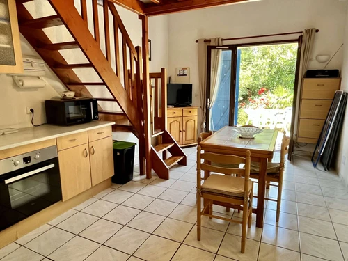 Maison Argelès-sur-Mer, 3 pièces, 6 personnes - photo_1392094101