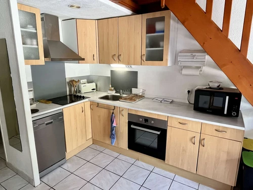 Maison Argelès-sur-Mer, 3 pièces, 6 personnes - photo_1392094101