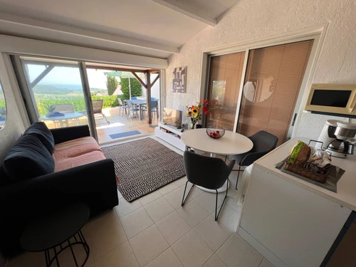 Apartment La Croix-Valmer, 2 bedrooms, 4 persons - photo_19237881265