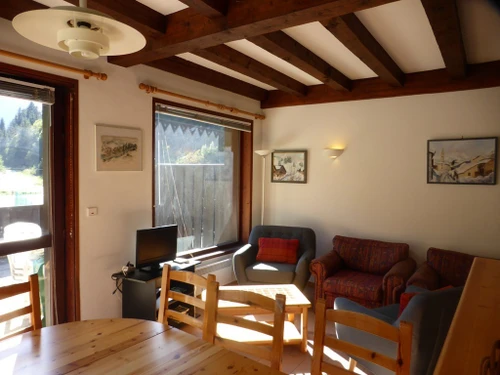 Apartment Arêches-Beaufort, 2 bedrooms, 6 persons - photo_16408606099