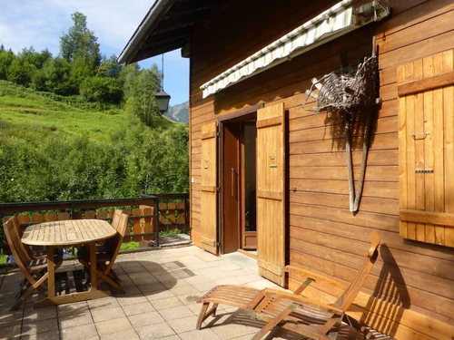 Chalet Arêches-Beaufort, 4 bedrooms, 8 persons - photo_16408609244