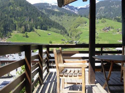 Chalet Arêches-Beaufort, 4 bedrooms, 10 persons - photo_16408595078