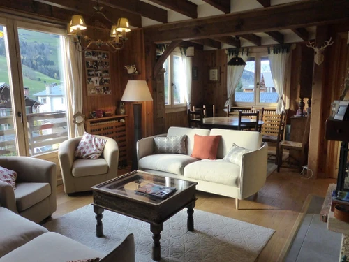 Chalet Arêches-Beaufort, 4 bedrooms, 10 persons - photo_16408595078