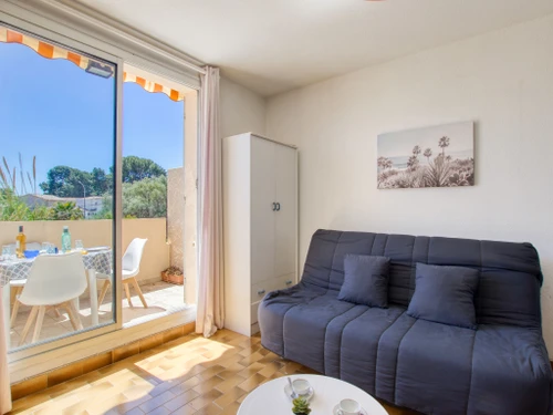 Ferienwohnung Saint-Cyr-sur-Mer-Les Lecques, Studio, 4 Personen - photo_19448460943