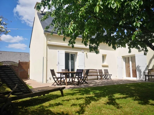 Maison Saint-Philibert, 4 pièces, 7 personnes - photo_19265928471