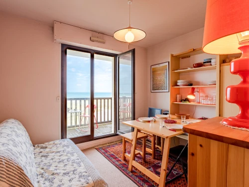Ferienwohnung Cabourg, 1 Schlafzimmer, 2 Personen - photo_19448516661
