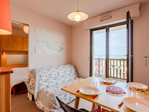 Ferienwohnung Cabourg, 1 Schlafzimmer, 2 Personen - photo_19448516661