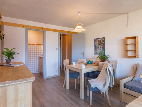 Ferienwohnung Saint-Chaffrey, 1 Schlafzimmer, 6 Personen - photo_17723894346