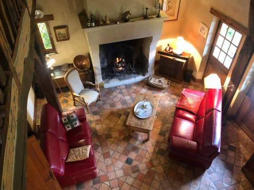 Gîte Le Lude, 6 pièces, 15 personnes - photo_15081736379