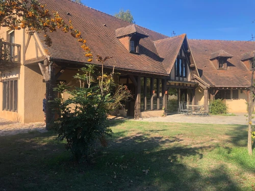 Gîte Le Lude, 6 pièces, 15 personnes - photo_15081736379