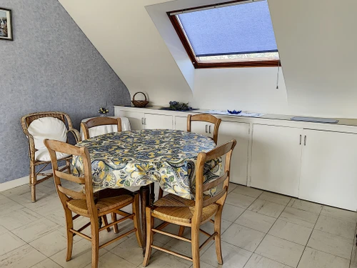 Apartamento Jullouville, 1 dormitorio, 2 personas - photo_19451412517